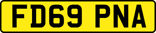 FD69PNA