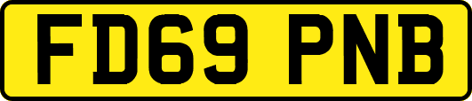 FD69PNB
