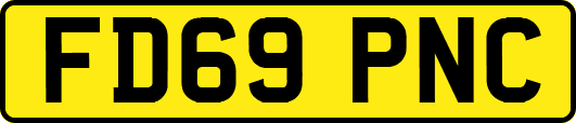 FD69PNC