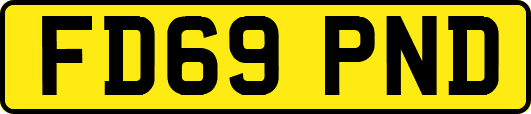 FD69PND