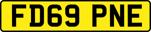 FD69PNE