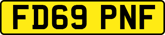 FD69PNF