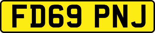 FD69PNJ