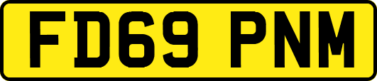 FD69PNM