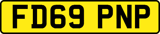 FD69PNP