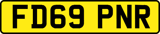 FD69PNR