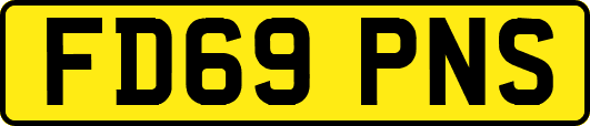 FD69PNS