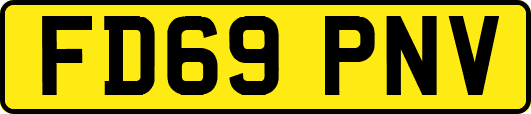 FD69PNV