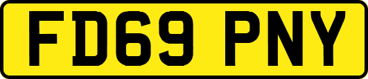 FD69PNY