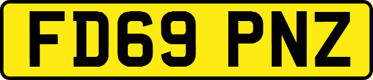 FD69PNZ