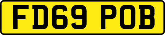 FD69POB