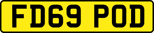 FD69POD