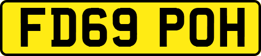 FD69POH