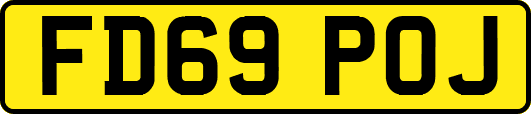 FD69POJ