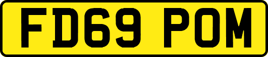 FD69POM