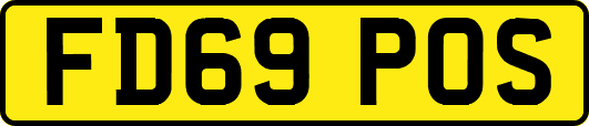 FD69POS