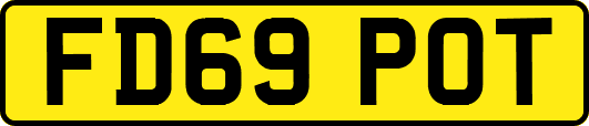 FD69POT