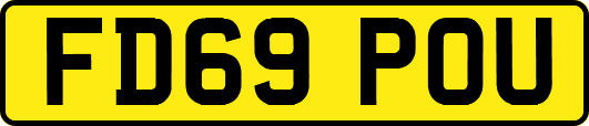 FD69POU