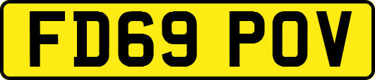 FD69POV