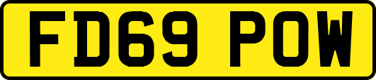 FD69POW