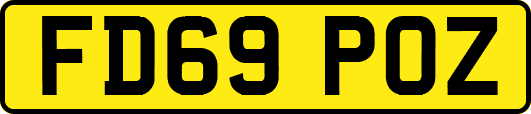 FD69POZ