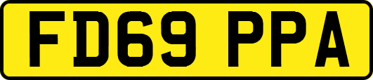 FD69PPA