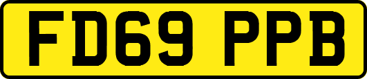 FD69PPB