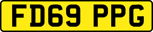 FD69PPG
