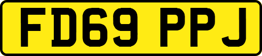 FD69PPJ