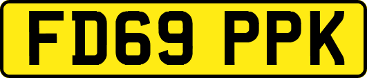 FD69PPK