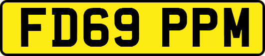 FD69PPM
