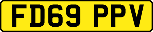 FD69PPV