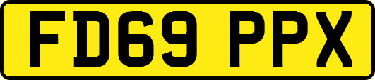 FD69PPX