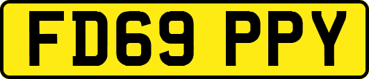 FD69PPY