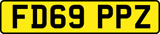 FD69PPZ