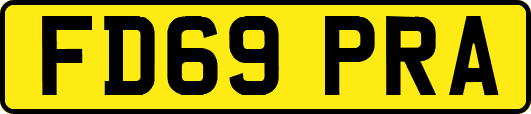 FD69PRA