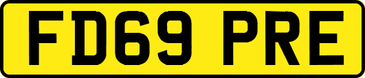 FD69PRE