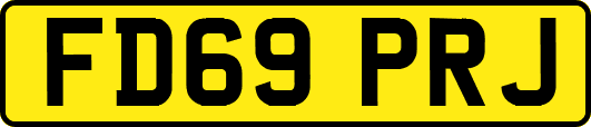 FD69PRJ