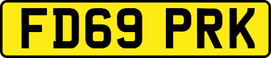 FD69PRK