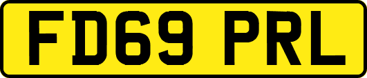 FD69PRL