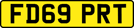 FD69PRT