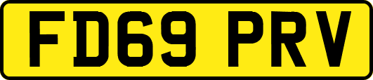 FD69PRV