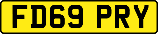 FD69PRY