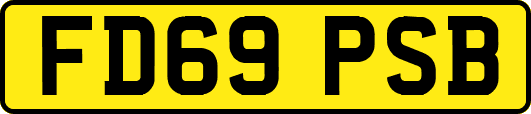 FD69PSB