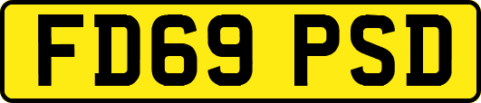 FD69PSD