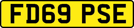 FD69PSE