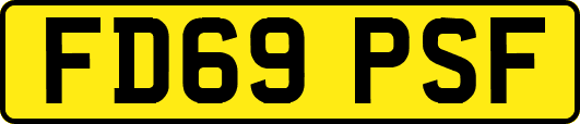 FD69PSF