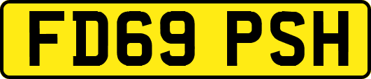 FD69PSH