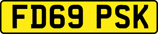 FD69PSK