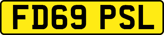 FD69PSL